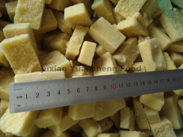 Ingwerp&uuml;ree (1)