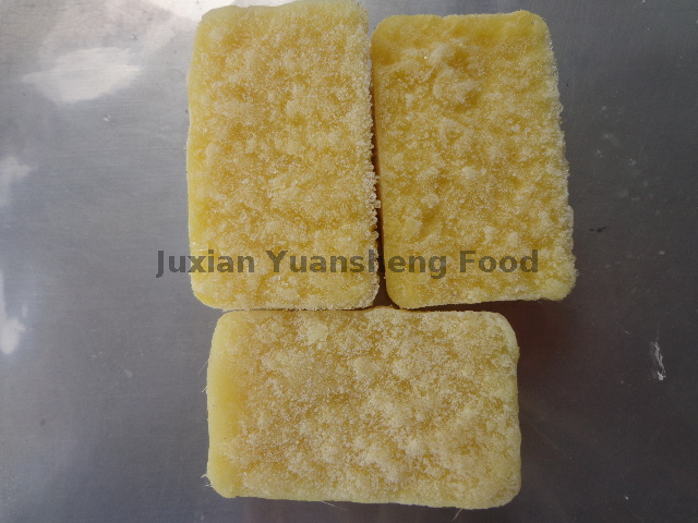 Ingwerp&uuml;ree (2)